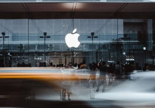 भारतीय फोन बजार तेस्रो त्रैमासिकमा १८ प्रतिशतले बढ्यो, एप्पल शीर्ष ५ मा