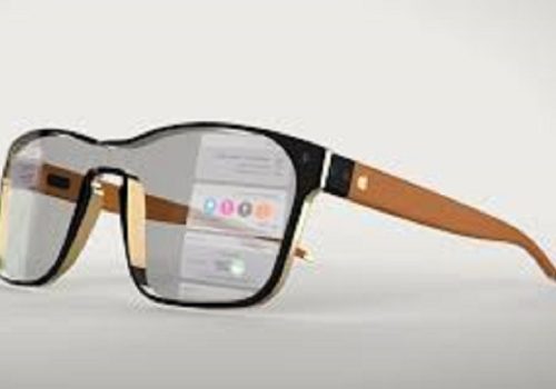 एप्पलको एआर स्मार्ट ग्लासेज २०२६ मा आउन सक्ने, के के अपेक्षा गर्ने?