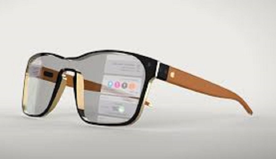 एप्पलको एआर स्मार्ट ग्लासेज २०२६ मा आउन सक्ने, के के अपेक्षा गर्ने?