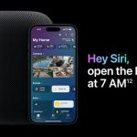 एप्पलको स्मार्ट होम हब यस वर्षको अन्त्यसम्ममा सार्वजनिक हुन सक्ने