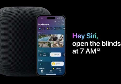 एप्पलको स्मार्ट होम हब यस वर्षको अन्त्यसम्ममा सार्वजनिक हुन सक्ने