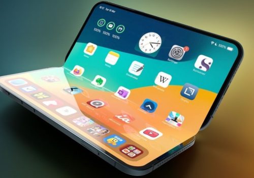 एप्पलको पहिलो फोल्डेबल आईफोन सबैभन्दा हाई–इण्ड आईफोनको रूपमा प्रस्तुत गरिने