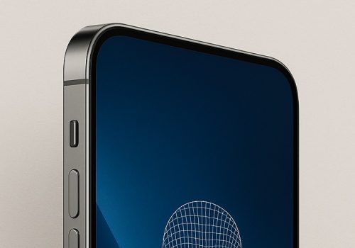 आईफोन १८ प्रो र १८ प्रो म्याक्सले अन्डर–डिस्प्ले क्यामराको साथ फूल स्क्रिन अनुभव प्रस्तुत गर्ने