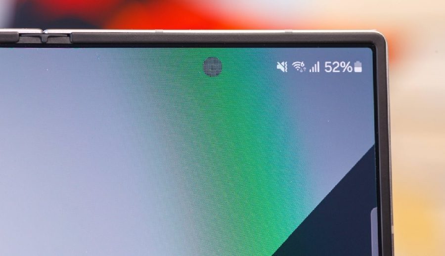 आईफोन फोल्डमा अब अन्डर–डिस्प्ले क्यामराको साथ परीक्षण गरिँदै