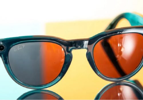 एप्पलको पहिलो स्मार्ट ग्लासेस अर्को वर्ष सार्वजनिक हुने सम्भावना