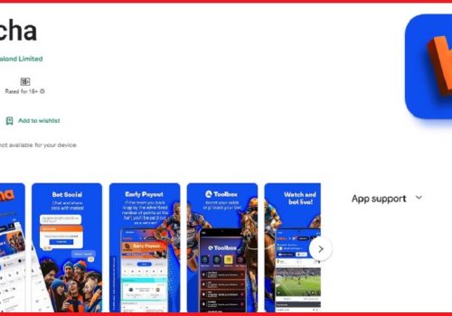 अष्ट्रेलियामा रहेका नेपालीलाई सघाउँदै नेपालीले बनाएको ‘भेट्छ एप’
