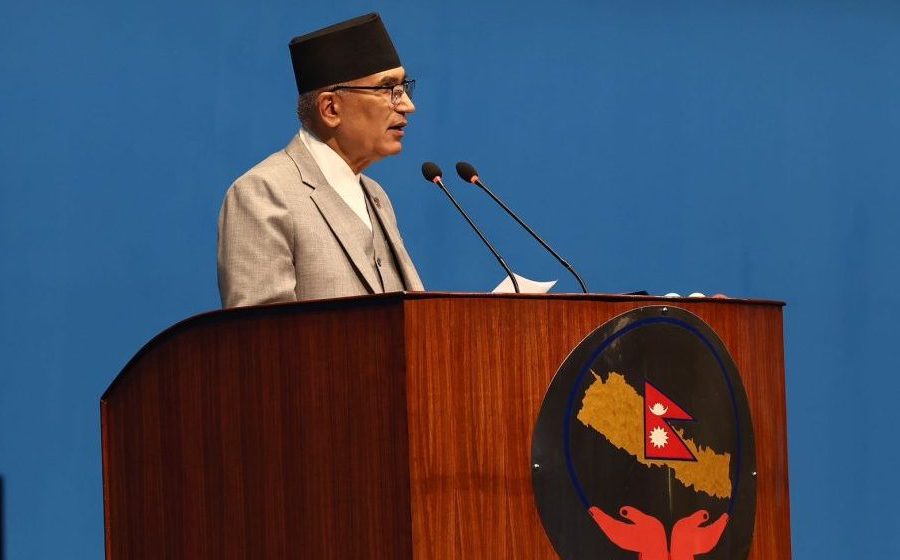 इन्टरनेट सेवाको घनत्व १४४ दशमलब २३ प्रतिशत पुग्यो, डिजिटल टेलिभिजनको पहुँच ७२ प्रतिशतमा