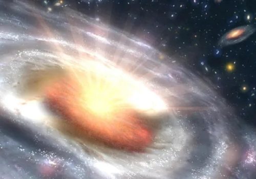 भौतिकशास्त्रीहरुले पहिलो पटक बनाएको ‘ब्ल्याक होल बम’ के हो? जान्नुहोस्