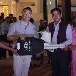 बुटवलमा हुण्डाई क्रेटा ईभी सार्वजनिक कार्यक्रम सम्पन्न, ३० भन्दा बढी बुक