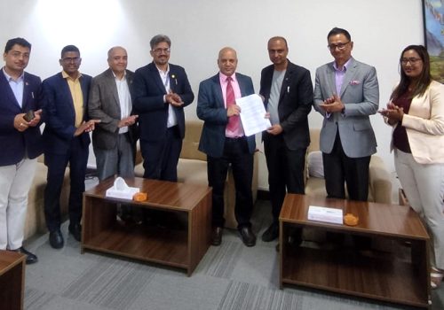 ई-गभर्नेन्स ब्लुप्रिन्ट: क्यान महासंघ, सीएसआरआई र एनपीसर्टले दिए डिजिटल सेवा सुधारमा महत्त्वपूर्ण सुझाव