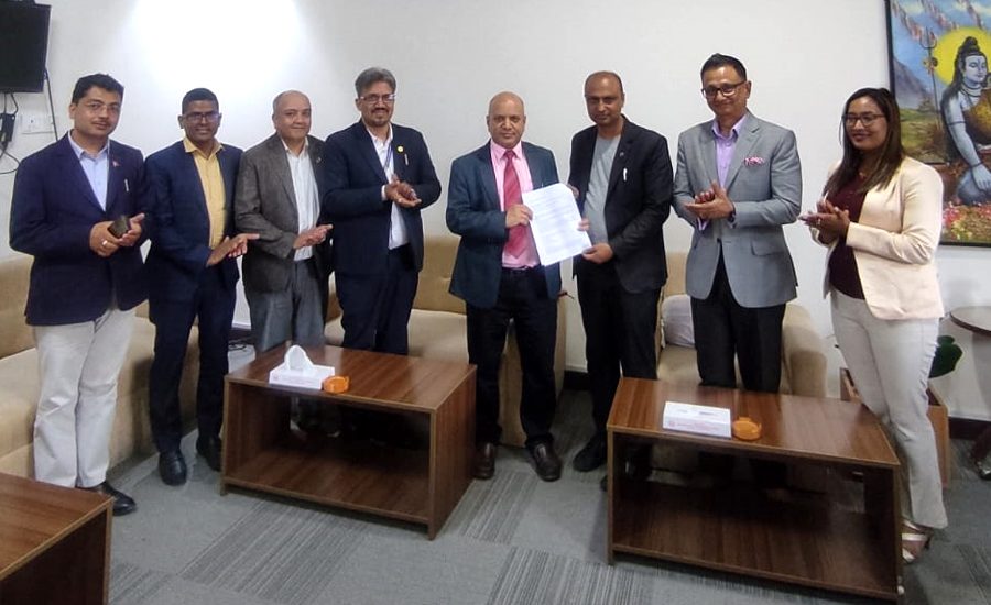 ई-गभर्नेन्स ब्लुप्रिन्ट: क्यान महासंघ, सीएसआरआई र एनपीसर्टले दिए डिजिटल सेवा सुधारमा महत्त्वपूर्ण सुझाव