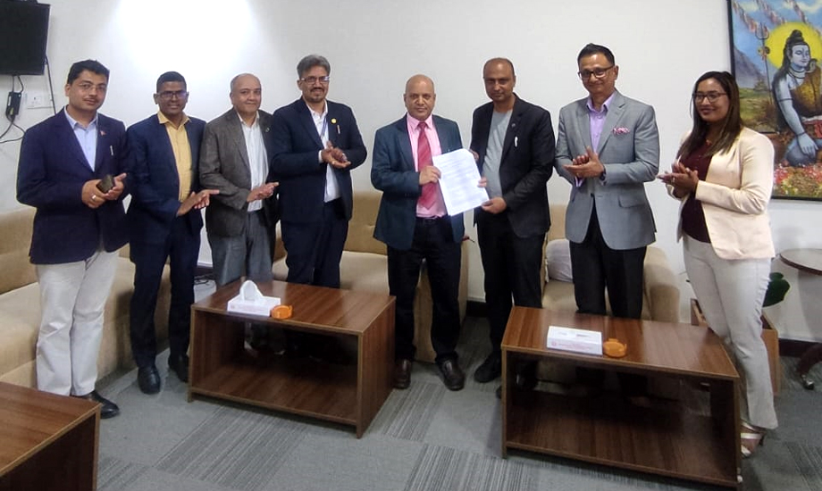 ई-गभर्नेन्स ब्लुप्रिन्ट: क्यान महासंघ, सीएसआरआई र एनपीसर्टले दिए डिजिटल सेवा सुधारमा महत्त्वपूर्ण सुझाव