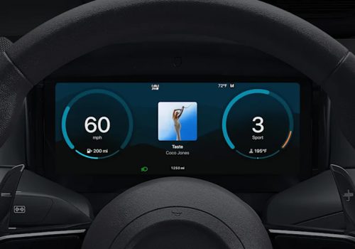 एप्पलको इन-कार सफ्टवेयर ‘एप्पल कारप्ले अल्ट्रा’ उपलब्ध