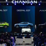 चांगान ग्रुपद्वारा २०३० सम्ममा विश्वकै टप टेन अटोमेकर बन्ने लक्ष्यसहित बोल्ड ग्लोबल प्लान सार्वजनिक