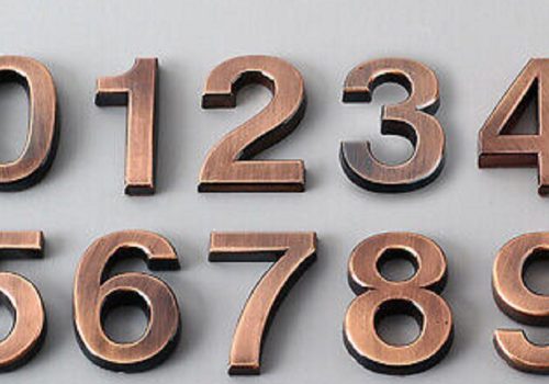 सुनसरीमा डिजिटल घर नम्बर राख्न सुरु