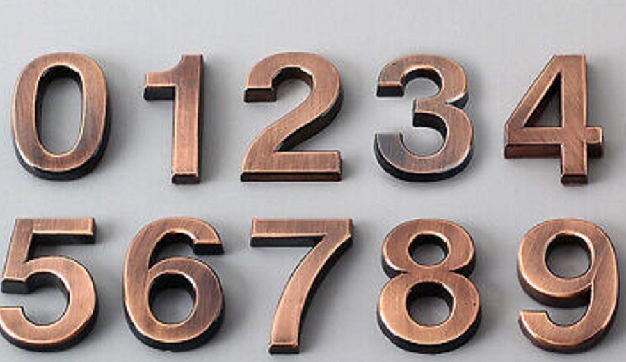 सुनसरीमा डिजिटल घर नम्बर राख्न सुरु