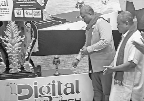 डिजिटल मधेश बनाउन चुनौतिको चाङ