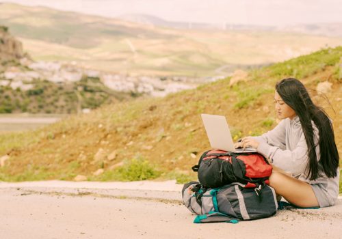 डिजिटल घुमन्ते सम्बन्धी नीति एक वर्षभित्र ल्याईने, को-वर्किङ् कार्यस्थल र इन्टरनेट पूर्वाधार विकास गरिने