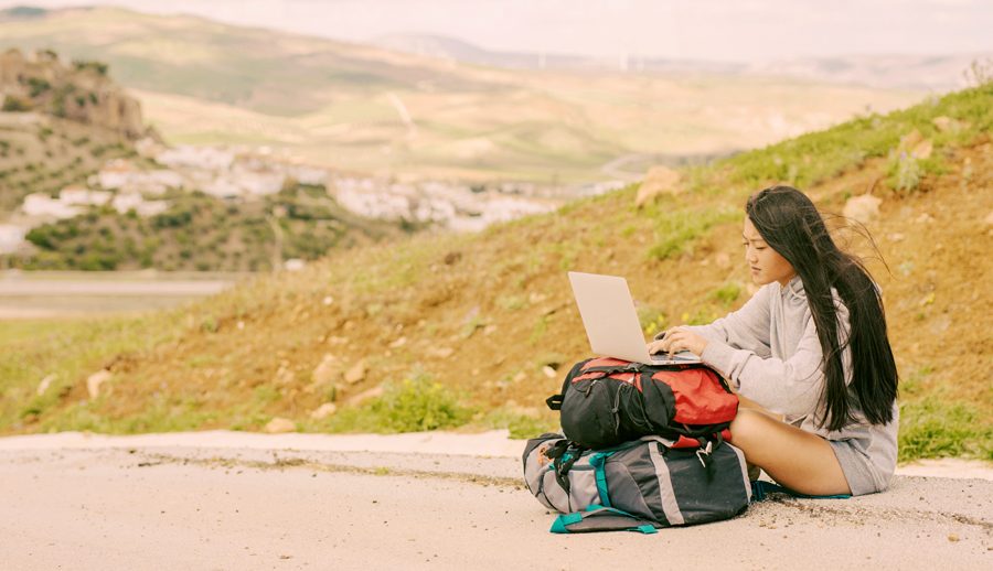 डिजिटल घुमन्ते सम्बन्धी नीति एक वर्षभित्र ल्याईने, को-वर्किङ् कार्यस्थल र इन्टरनेट पूर्वाधार विकास गरिने