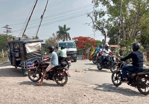 जनकपुरमा ई-रिक्सा यात्रा जोखिमपूर्ण