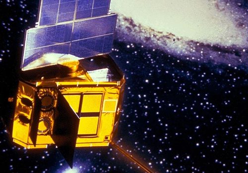 ईएसएले अन्तरिक्षमा पहिलो एक्स-रे स्याटेलाइट पठाएको ४२ वर्ष पूरा