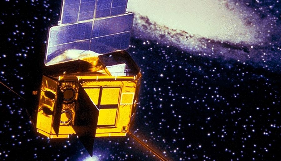 ईएसएले अन्तरिक्षमा पहिलो एक्स-रे स्याटेलाइट पठाएको ४२ वर्ष पूरा