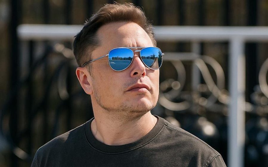 अर्बपति इलन मस्क विश्वको पहिलो खर्बपति बन्ने बाटोमा: रिपोर्ट