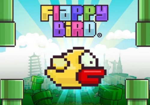 फ्ल्यापी बर्ड अब फेरि एन्ड्रोइड डिभाइसहरूका लागि उपलब्ध