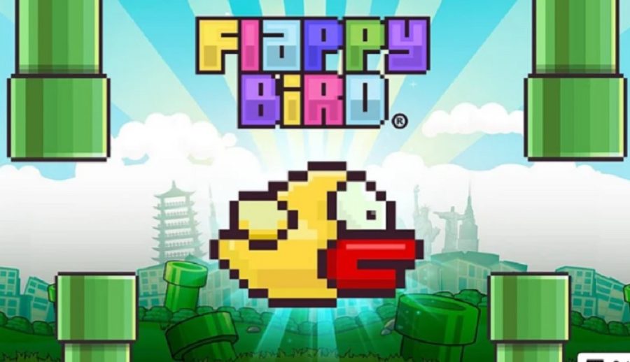 फ्ल्यापी बर्ड अब फेरि एन्ड्रोइड डिभाइसहरूका लागि उपलब्ध