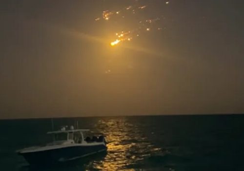 स्पेसएक्सले बल्ल खोल्यो स्टारशिप फ्लाइट ८ विस्फोटको रहस्य, यस्तो थियो कारण