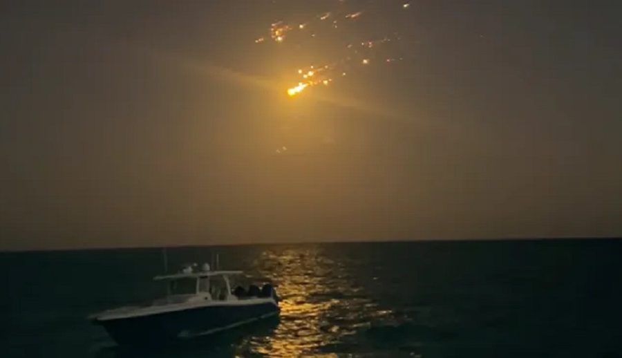 स्पेसएक्सले बल्ल खोल्यो स्टारशिप फ्लाइट ८ विस्फोटको रहस्य, यस्तो थियो कारण