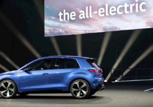 फोर्ड फिएस्टा फक्सवागनको सहयोगमा विद्युतीय मोडेलको रूपमा अस्तित्वमा आउन सक्ने