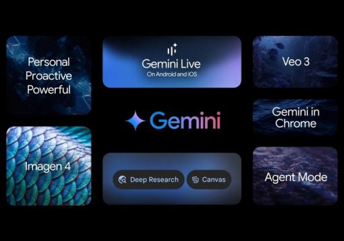 गुगलद्वारा नयाँ एआई अल्ट्रा प्लान सार्वजनिक, क्रोमको लागि जेमिनी र नयाँ जेमिनी सुविधाहरू घोषणा
