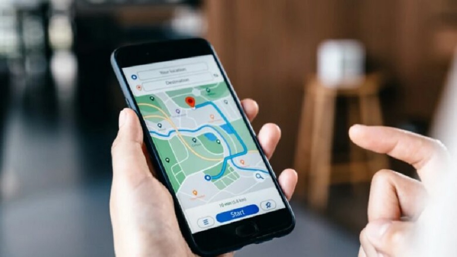 गुगल म्याप्समा सुधारः अब ‘ब्याकग्राउण्ड’ मा नक्साहरू हेर्न सकिने