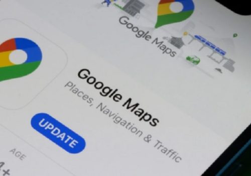 गुगल म्याप्सको नयाँ सुविधा आईओएसमा रोल आउट, एन्ड्रोइडको लागि पछि जारी गरिने