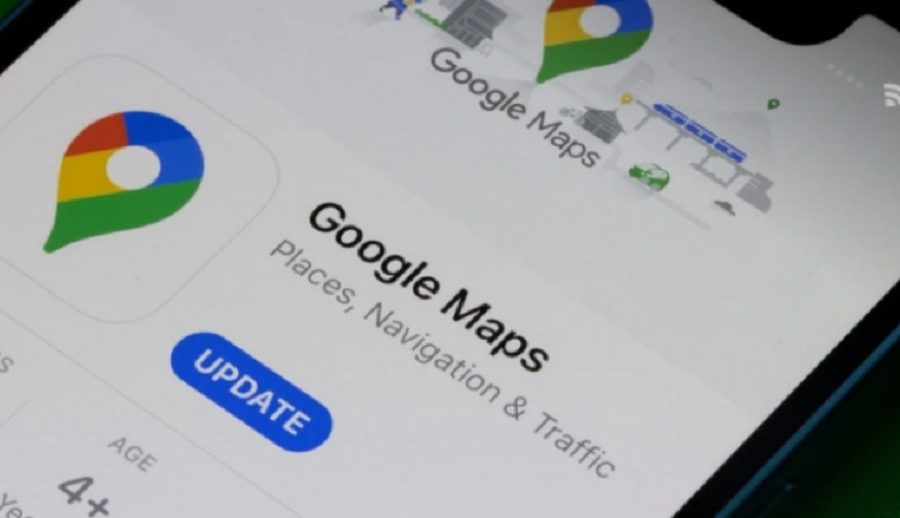 गुगल म्याप्सको नयाँ सुविधा आईओएसमा रोल आउट, एन्ड्रोइडको लागि पछि जारी गरिने