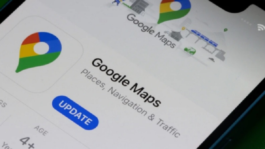 गुगल म्याप्सको नयाँ सुविधा आईओएसमा रोल आउट, एन्ड्रोइडको लागि पछि जारी गरिने