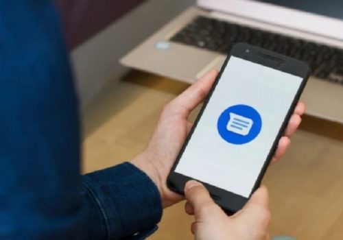 गुगल म्यासेजले उपयोगी विकल्प ल्याउँदै