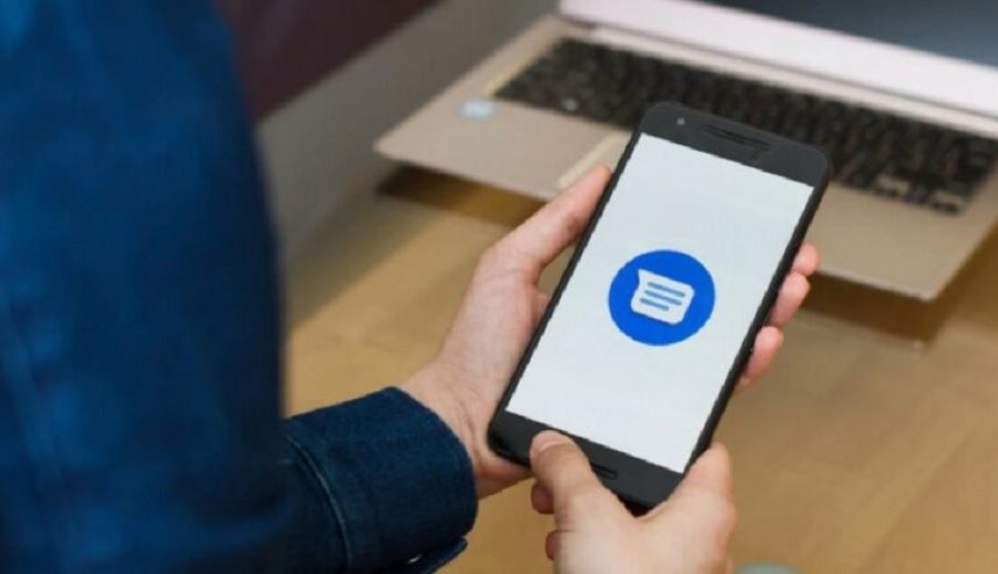 गुगल म्यासेजले उपयोगी विकल्प ल्याउँदै