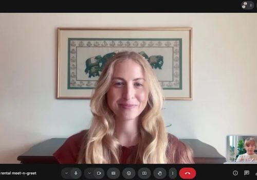 गुगलले मीटमा ल्यायो लाइभ ट्रान्सलेसन सुविधा