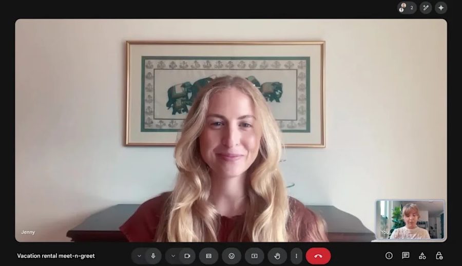 गुगलले मीटमा ल्यायो लाइभ ट्रान्सलेसन सुविधा