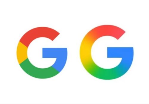 गुगलद्वारा आफ्नो ‘जी’ लोगोमा परिवर्तन, अब यस्तो देखिन्छ