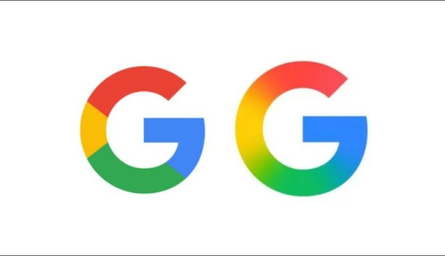 गुगलद्वारा आफ्नो ‘जी’ लोगोमा परिवर्तन, अब यस्तो देखिन्छ
