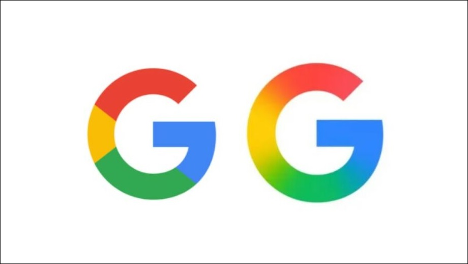 गुगलद्वारा आफ्नो ‘जी’ लोगोमा परिवर्तन, अब यस्तो देखिन्छ