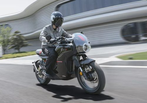 होन्डाले सार्वजनिक गर्यो पहिलो इलेक्ट्रिक मोटरसाइकल ‘ई-भीओ’, १७० किलोमिटरसम्मको रेन्ज