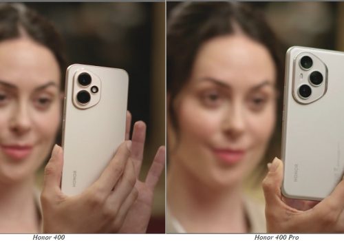 अनर ४०० सिरिजले “फोटो टु भिडियो” एआई सुविधा प्रस्तुत गर्दै