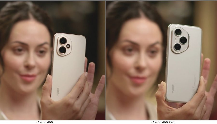 अनर ४०० सिरिजले “फोटो टु भिडियो” एआई सुविधा प्रस्तुत गर्दै