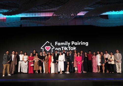 टिकटकले टिनएजरको सुरक्षाका लागि नेपालमा सुरु गर्यो ‘फ्यामिली पेयरिङ’ फिचर