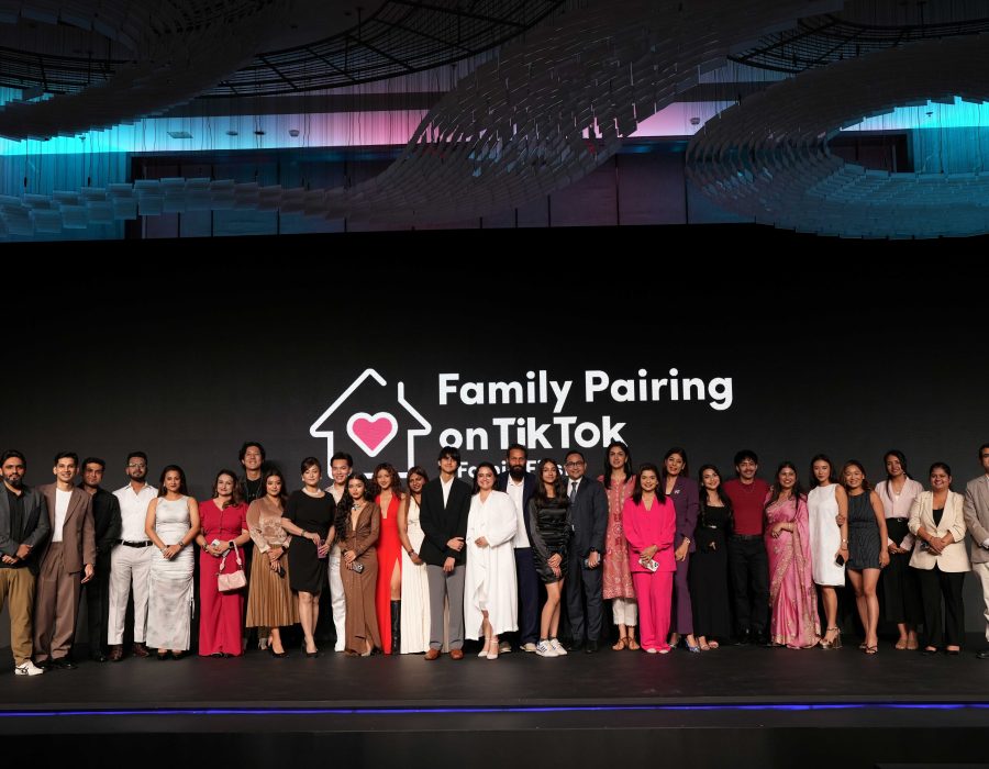 टिकटकले टिनएजरको सुरक्षाका लागि नेपालमा सुरु गर्यो ‘फ्यामिली पेयरिङ’ फिचर