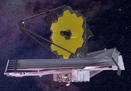 जेम्स वेब स्पेस टेलिस्कोपले  फेला पार्यो सुरुवाती ब्रह्माण्डमा डाइनोसरजस्ता विशाल ताराहरू भएको पहिलो प्रमाण